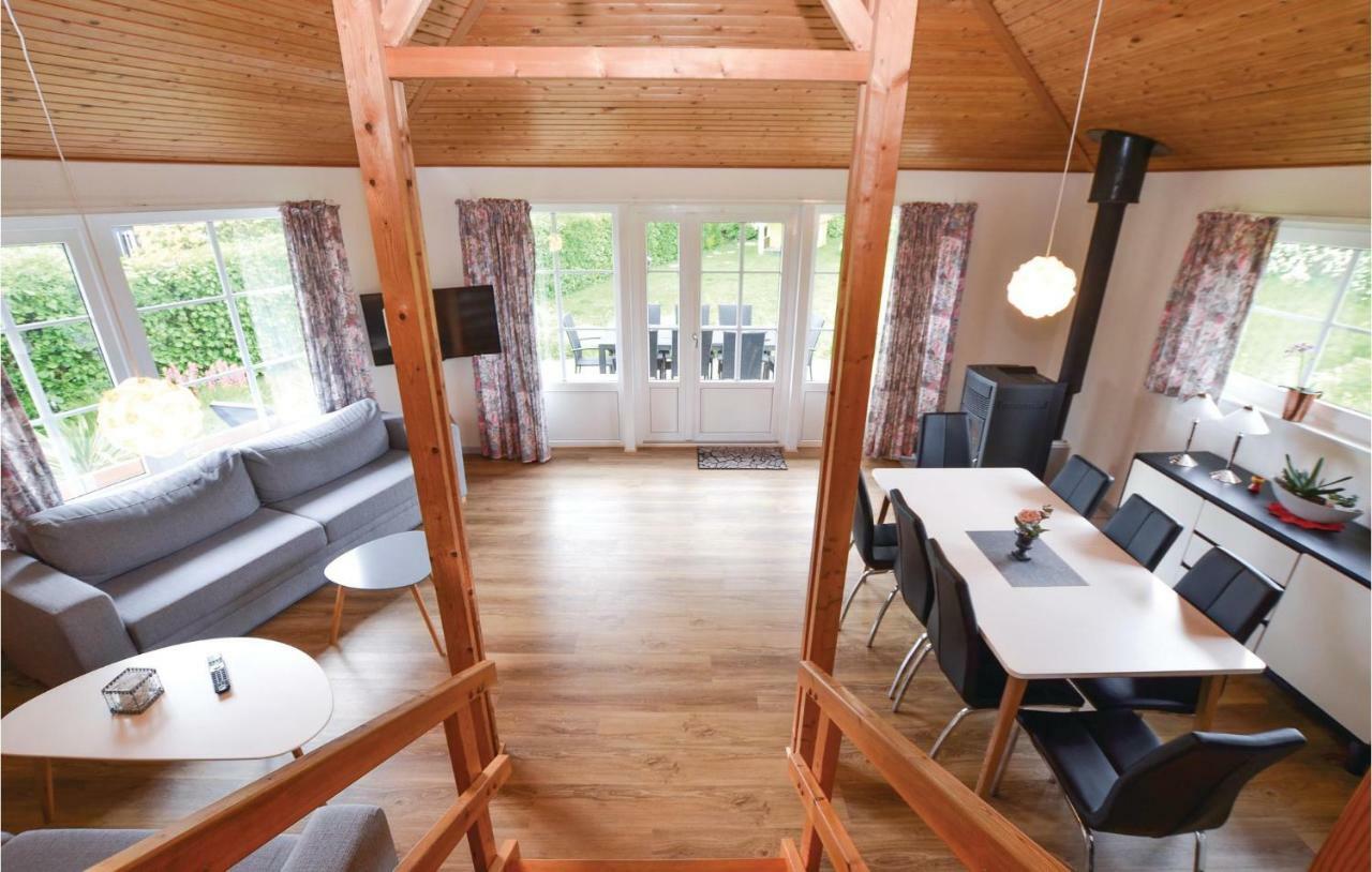2 Bedroom Pet Friendly Home In Broager Exterior foto
