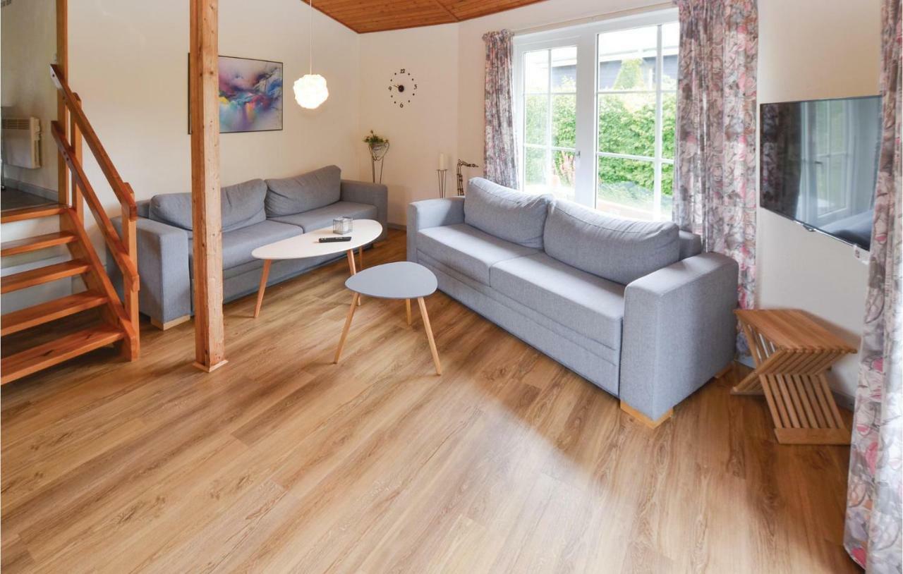 2 Bedroom Pet Friendly Home In Broager Exterior foto
