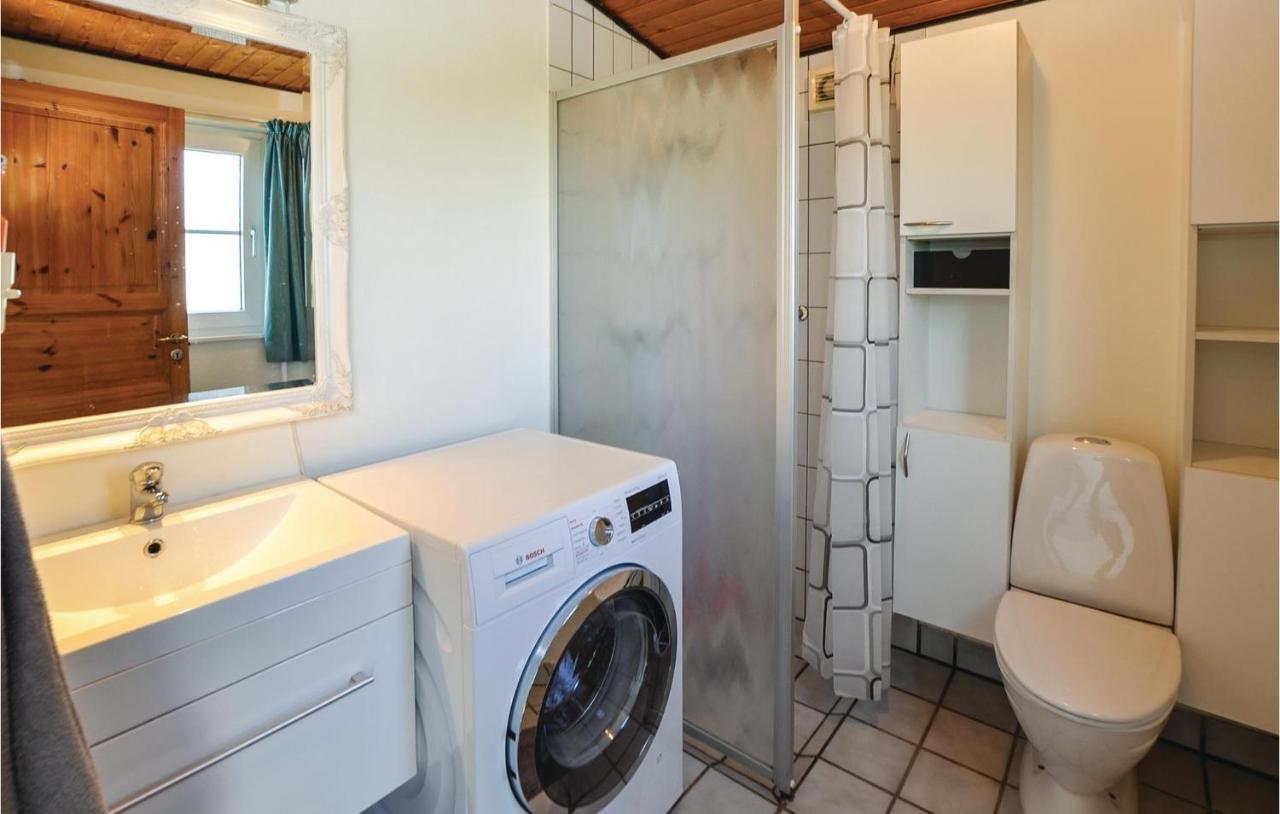 2 Bedroom Pet Friendly Home In Broager Exterior foto