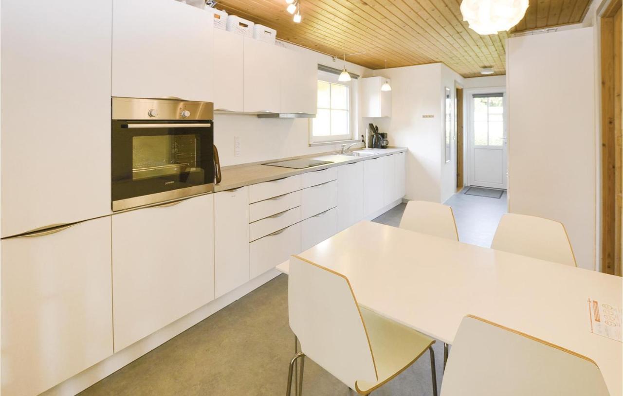 2 Bedroom Pet Friendly Home In Broager Exterior foto