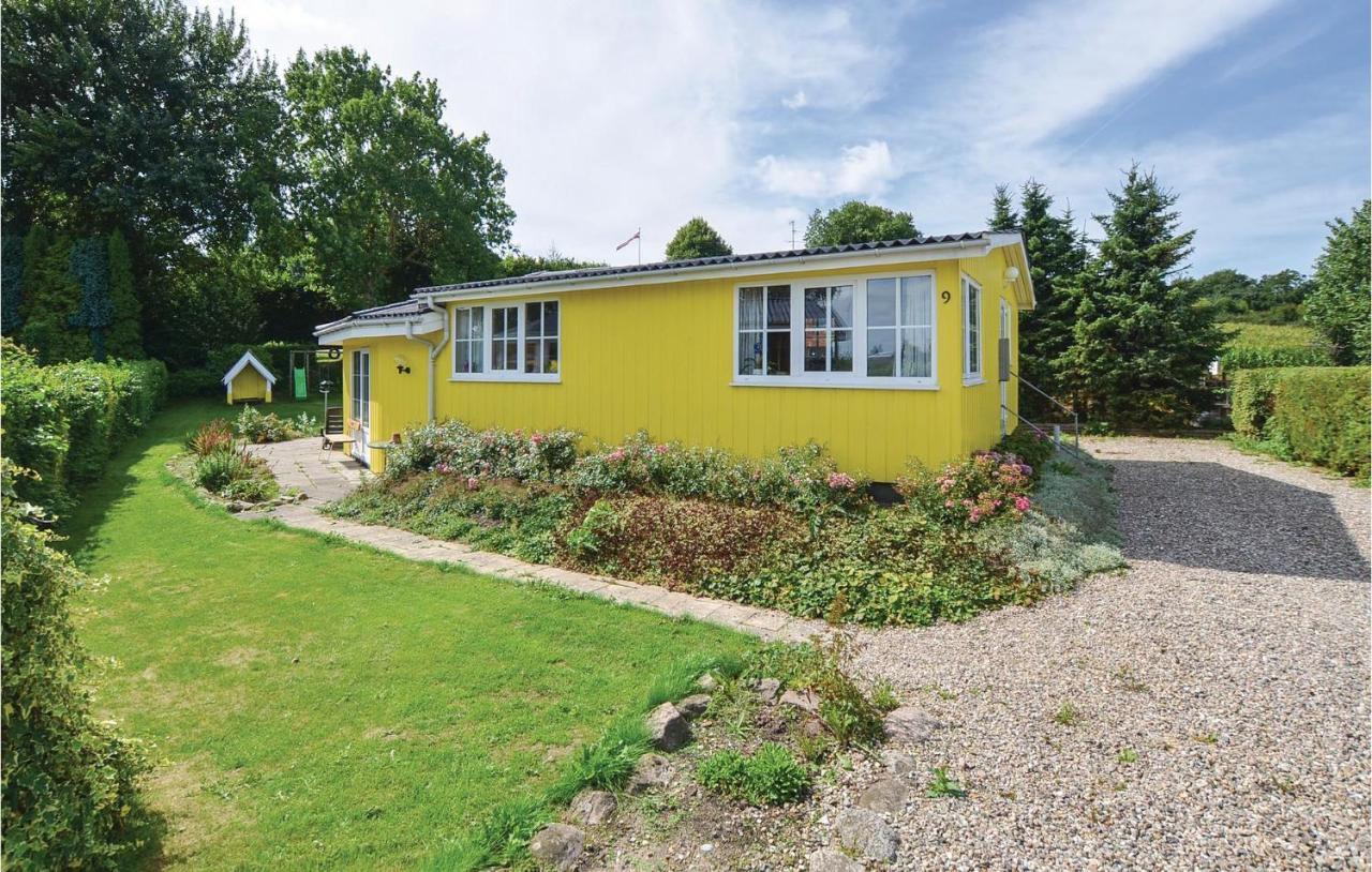 2 Bedroom Pet Friendly Home In Broager Exterior foto